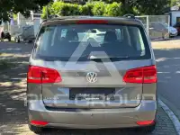 2011 Volkswagen Touran