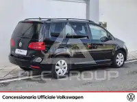 2011 Volkswagen Touran