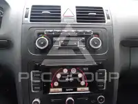 2011 Volkswagen Touran