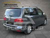 2011 Volkswagen Touran