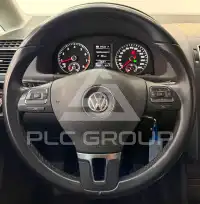 2011 Volkswagen Touran