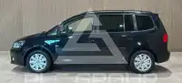 2011 Volkswagen Touran