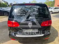 2011 Volkswagen Touran