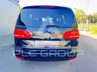 2011 Volkswagen Touran