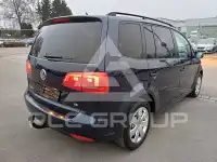 2011 Volkswagen Touran