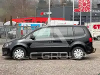 2011 Volkswagen Touran
