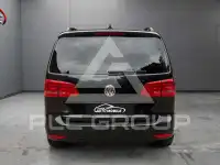 2011 Volkswagen Touran