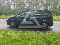 2011 Volkswagen Touran