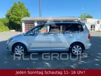2011 Volkswagen Touran