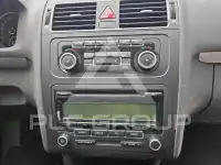 2011 Volkswagen Touran