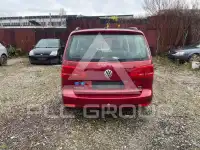 2011 Volkswagen Touran