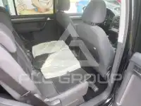 2011 Volkswagen Touran