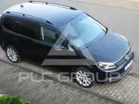 2011 Volkswagen Touran