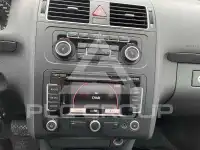 2011 Volkswagen Touran