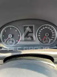 2011 Volkswagen Touran