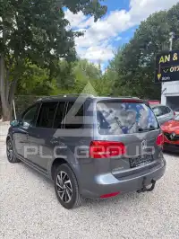 2011 Volkswagen Touran