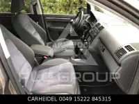 2011 Volkswagen Touran
