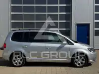 2011 Volkswagen Touran