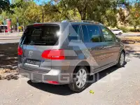 2011 Volkswagen Touran