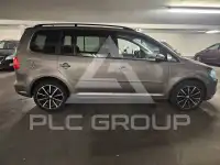 2011 Volkswagen Touran