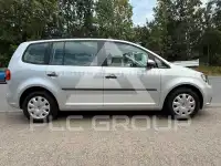 2011 Volkswagen Touran