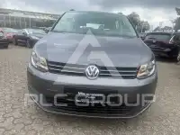 2011 Volkswagen Touran