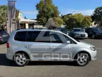 2011 Volkswagen Touran