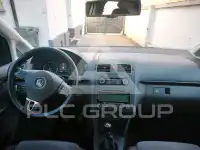 2011 Volkswagen Touran