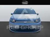 2011 Volkswagen Touran
