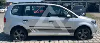 2011 Volkswagen Touran