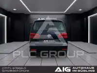 2011 Volkswagen Touran