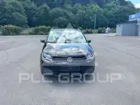 2011 Volkswagen Touran