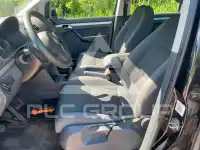 2011 Volkswagen Touran