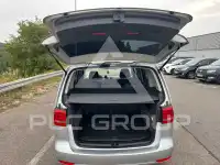 2011 Volkswagen Touran