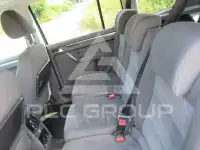 2011 Volkswagen Touran