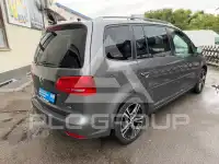 2011 Volkswagen Touran