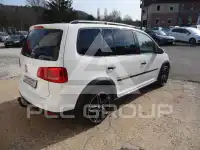 2011 Volkswagen Touran