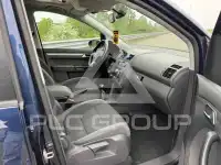 2011 Volkswagen Touran