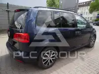 2011 Volkswagen Touran