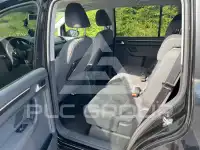 2011 Volkswagen Touran