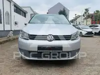 2011 Volkswagen Touran
