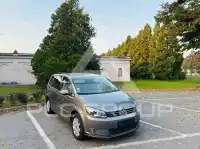 2011 Volkswagen Touran