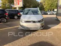 2011 Volkswagen Touran