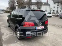 2011 Volkswagen Touran