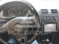 2011 Volkswagen Touran