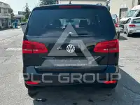 2011 Volkswagen Touran