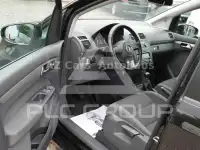 2011 Volkswagen Touran