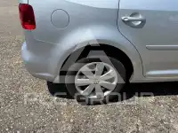 2011 Volkswagen Touran