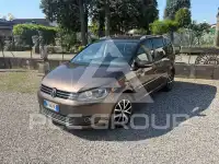2011 Volkswagen Touran
