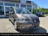 2011 Volkswagen Touran